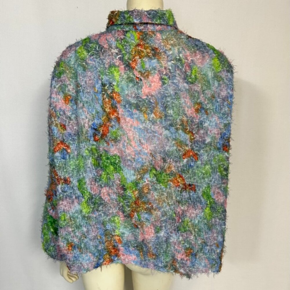 Henrik Vibskov top, size M - Picture 5 of 7